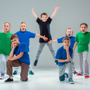 Dance Kids